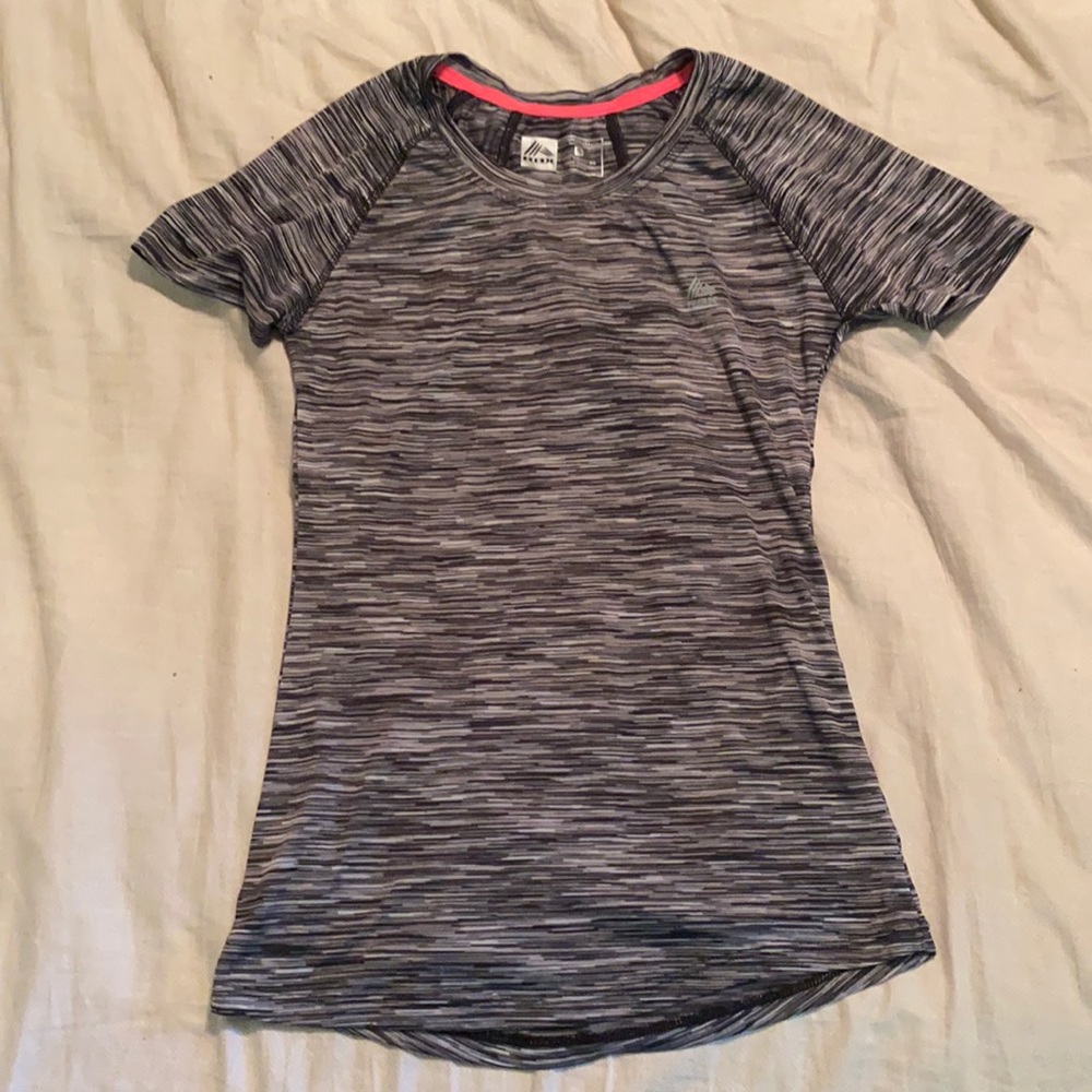 Lightweight workout shirt!